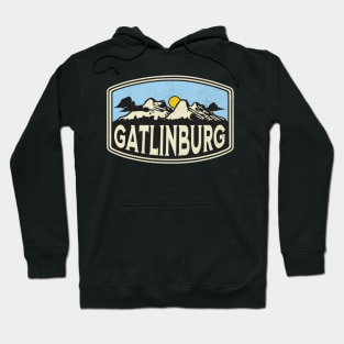 Gatlinburg Tennessee Hoodie